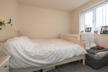 2 bedroom Detached house for sale in Lancaster Avenue, Whitefield, M45