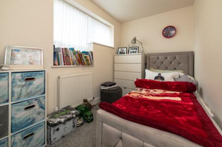 2 bedroom Detached house for sale in Lancaster Avenue, Whitefield, M45