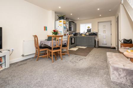 2 bedroom Detached house for sale in Lancaster Avenue, Whitefield, M45