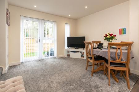 2 bedroom Detached house for sale in Lancaster Avenue, Whitefield, M45