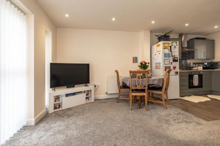 2 bedroom Detached house for sale in Lancaster Avenue, Whitefield, M45