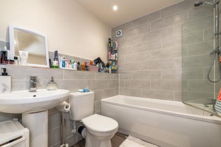 2 bedroom Detached house for sale in Lancaster Avenue, Whitefield, M45