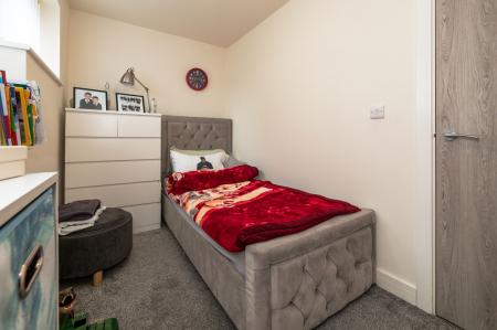 2 bedroom Detached house for sale in Lancaster Avenue, Whitefield, M45