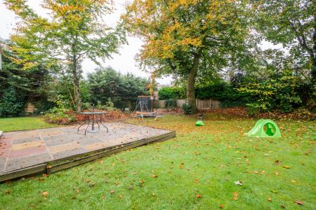 2 bedroom Flat for sale in Limefield Road, Salford, M7