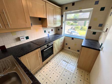 2 bedroom Flat for sale in Lowther Road, Prestwich, M25