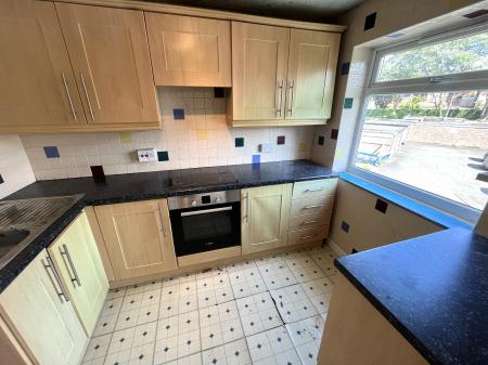2 bedroom Flat for sale in Lowther Road, Prestwich, M25