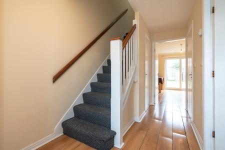 2 bedroom Terraced House for sale in Maplewood Close, Blackley, M9