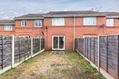 2 bedroom Terraced House for sale in Maplewood Close, Blackley, M9