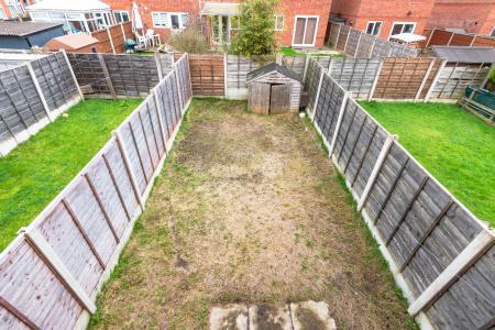 2 bedroom Terraced House for sale in Maplewood Close, Blackley, M9