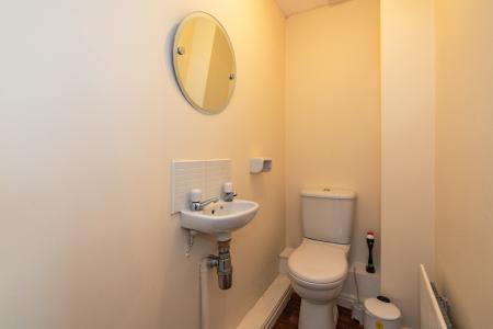 2 bedroom Terraced House for sale in Maplewood Close, Blackley, M9