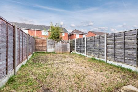 2 bedroom Terraced House for sale in Maplewood Close, Blackley, M9