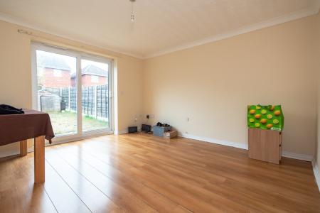 2 bedroom Terraced House for sale in Maplewood Close, Blackley, M9