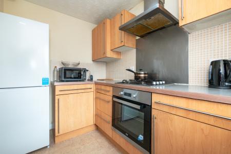 2 bedroom Terraced House for sale in Maplewood Close, Blackley, M9