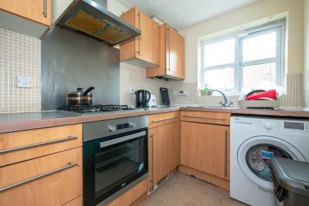 2 bedroom Terraced House for sale in Maplewood Close, Blackley, M9