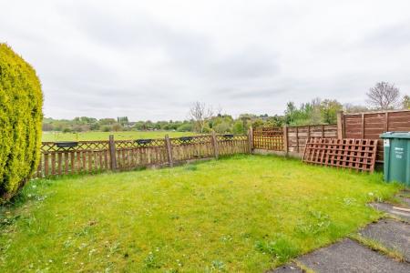 3 bedroom Semi-detached house for sale in Meadway, Bury, BL9