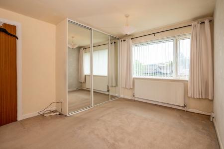 3 bedroom Semi-detached house for sale in Meadway, Bury, BL9