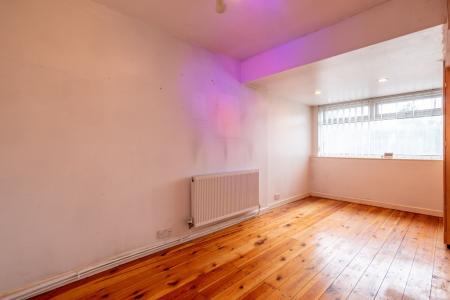 3 bedroom Semi-detached house for sale in Meadway, Bury, BL9