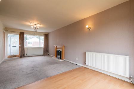 3 bedroom Semi-detached house for sale in Meadway, Bury, BL9