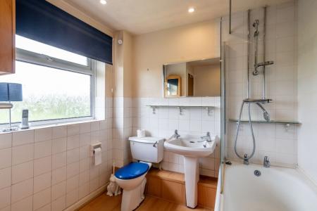 3 bedroom Semi-detached house for sale in Meadway, Bury, BL9