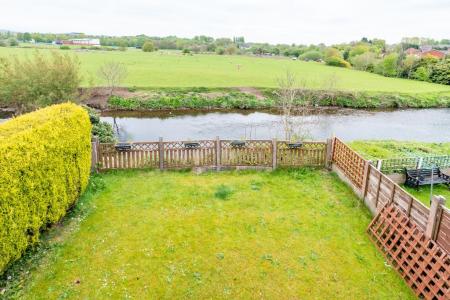 3 bedroom Semi-detached house for sale in Meadway, Bury, BL9