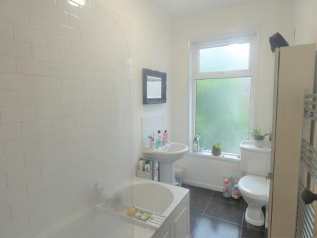 3 bedroom Semi-detached house for sale in Milton Road, Prestwich, M25