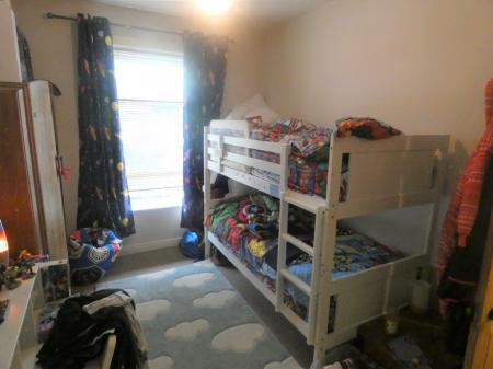 3 bedroom Semi-detached house for sale in Milton Road, Prestwich, M25