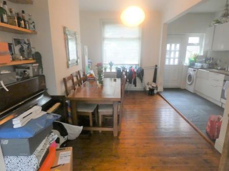 3 bedroom Semi-detached house for sale in Milton Road, Prestwich, M25