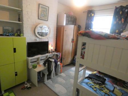 3 bedroom Semi-detached house for sale in Milton Road, Prestwich, M25