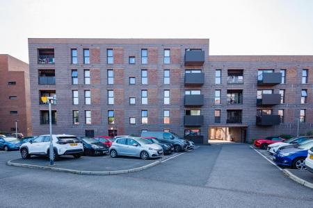 Navigation Street, Manchester, M4