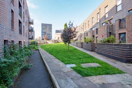 2 bedroom Flat for sale in Navigation Street, Manchester, M4