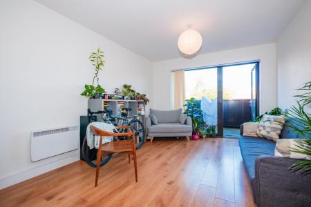 2 bedroom Flat for sale in Navigation Street, Manchester, M4