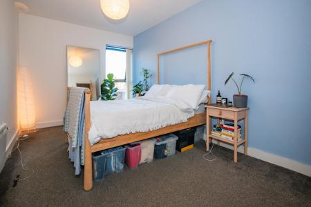 2 bedroom Flat for sale in Navigation Street, Manchester, M4