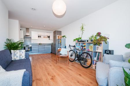 2 bedroom Flat for sale in Navigation Street, Manchester, M4