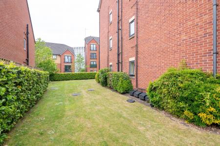 2 bedroom Flat for sale in Old Market Street, Blackley, M9