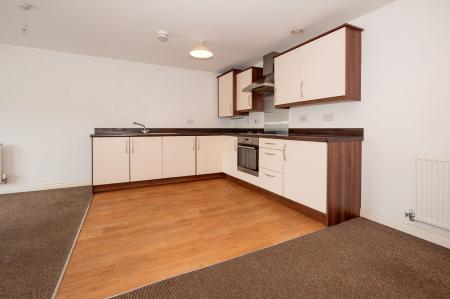 2 bedroom Flat for sale in Old Market Street, Blackley, M9