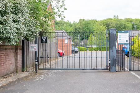 2 bedroom Flat for sale in Old Market Street, Blackley, M9