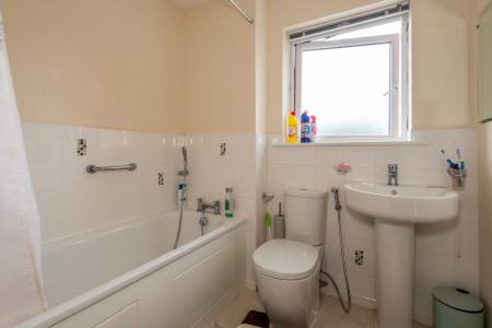 4 bedroom Semi-detached house for sale in Oriel Gardens, Salford, M7