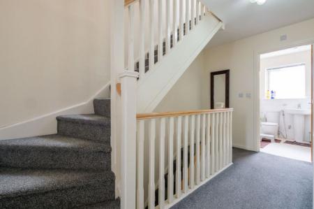 4 bedroom Semi-detached house for sale in Oriel Gardens, Salford, M7
