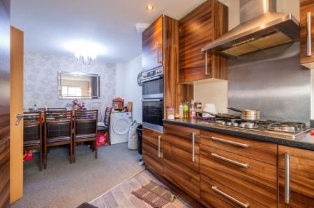 4 bedroom Semi-detached house for sale in Oriel Gardens, Salford, M7