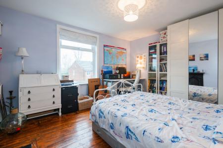 3 bedroom Terraced House for sale in Parr Lane, Bury, BL9