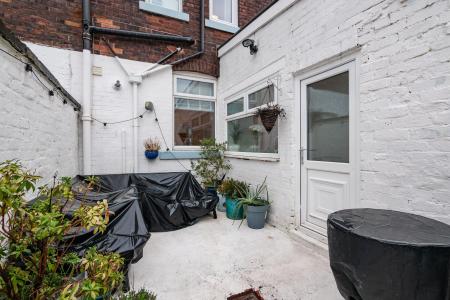 3 bedroom Terraced House for sale in Parr Lane, Bury, BL9