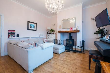 3 bedroom Terraced House for sale in Parr Lane, Bury, BL9