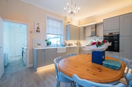 3 bedroom Terraced House for sale in Parr Lane, Bury, BL9