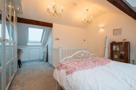 3 bedroom Terraced House for sale in Parr Lane, Bury, BL9