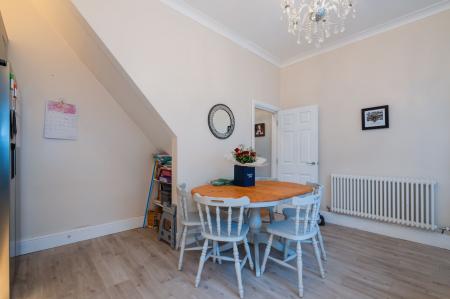 3 bedroom Terraced House for sale in Parr Lane, Bury, BL9