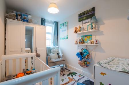 3 bedroom Terraced House for sale in Parr Lane, Bury, BL9