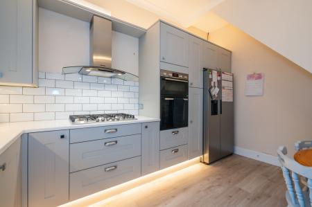 3 bedroom Terraced House for sale in Parr Lane, Bury, BL9