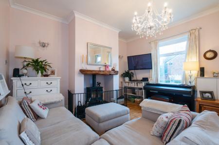 3 bedroom Terraced House for sale in Parr Lane, Bury, BL9