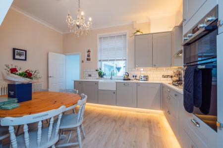 3 bedroom Terraced House for sale in Parr Lane, Bury, BL9