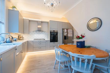 3 bedroom Terraced House for sale in Parr Lane, Bury, BL9